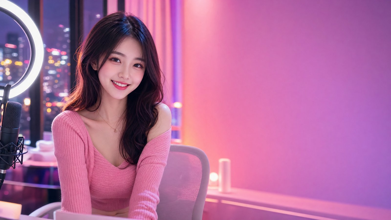 小欣奈 幕后花絮视频